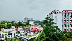 Blk 13 Holland Vista (Queenstown), HDB 4 Rooms #504687061